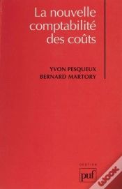Capa do artigo La Nouvelle Comptabilité Des Coûts