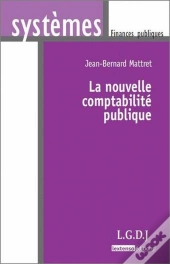 La Nouvelle Comptabilité Publique