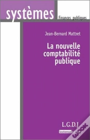 Capa do artigo La Nouvelle Comptabilité Publique