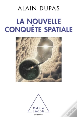 Capa do artigo La Nouvelle Conquête Spatiale