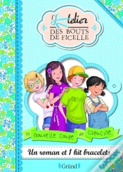 Capa do artigo La Nouvelle Coupe De Capucine