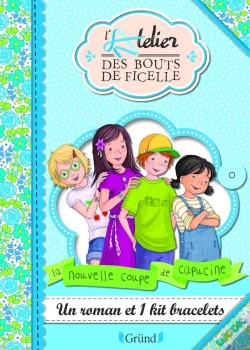 Capa do artigo La Nouvelle Coupe De Capucine
