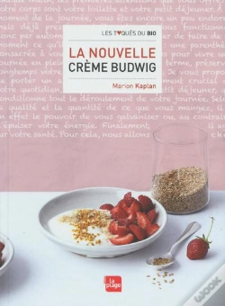 Capa do artigo La Nouvelle Creme Budwig