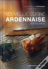 La Nouvelle Cuisine Ardennaise