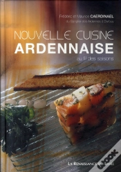 Capa do artigo La Nouvelle Cuisine Ardennaise