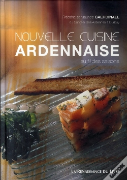 Capa do artigo La Nouvelle Cuisine Ardennaise