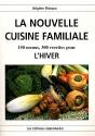 La Nouvelle Cuisine Familiale ; L'Hiver - Preview