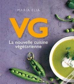 Capa do artigo La Nouvelle Cuisine Vegetarienne