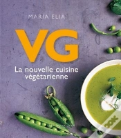 Capa do artigo La Nouvelle Cuisine Vegetarienne