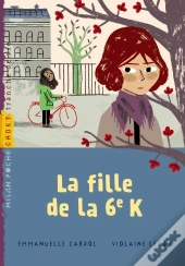 La Nouvelle De La 6ème K