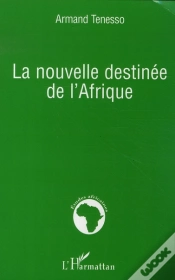 Capa do artigo La Nouvelle Destinée De L