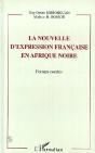 La Nouvelle D'Expression Française En Afrique Noire : Formes Courtes - Preview
