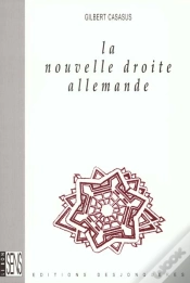 Capa do artigo La Nouvelle Droite Allemande