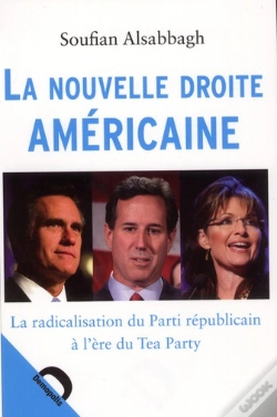 Capa do artigo La Nouvelle Droite Americaine