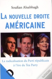 Capa do artigo La Nouvelle Droite Americaine
