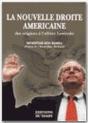 La Nouvelle Droite Americaine. Des Origines A L'Affaire Lewinsky - Preview