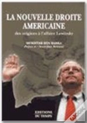 Capa do artigo La Nouvelle Droite Americaine. Des Origines A L