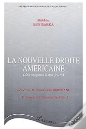 La Nouvelle Droite Americaine