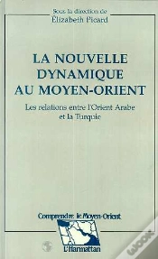 Capa do artigo La Nouvelle Dynamique Au Moyen-Orient ; Les Relations Entre L