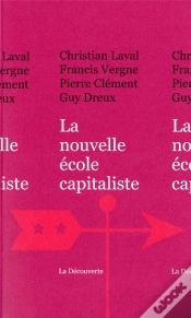 Capa do artigo La Nouvelle École Capitaliste