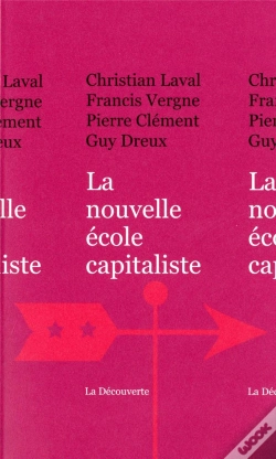 Capa do artigo La Nouvelle École Capitaliste