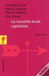 La Nouvelle Ecole Capitaliste
