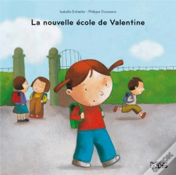 Capa do artigo La Nouvelle Ecole De Valentine