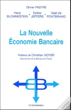 Capa do artigo La Nouvelle Economie Bancaire