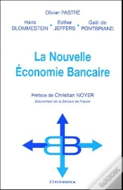 Capa do artigo La Nouvelle Economie Bancaire