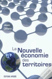 Capa do artigo La Nouvelle Économie Des Territoires