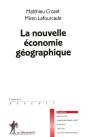 La Nouvelle Économie Géographique - Preview