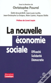 Capa do artigo La Nouvelle Economie Sociale
