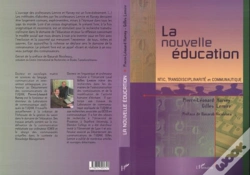 Capa do artigo La Nouvelle Education
