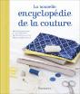 La Nouvelle Encyclopédie De La Couture - Preview