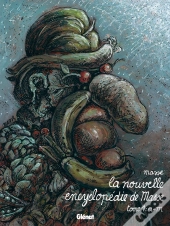 La Nouvelle Encyclopédie De Masse Tome 1 ; A-M