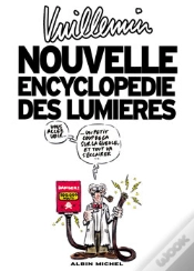 Capa do artigo La Nouvelle Encyclopédie Des Lumières