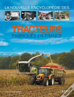 Capa do artigo La Nouvelle Encyclopédie Des Tracteurs