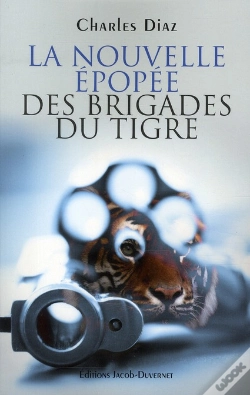 Capa do artigo La Nouvelle Epopee Des Brigades Du Tigre