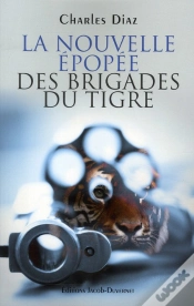 Capa do artigo La Nouvelle Epopee Des Brigades Du Tigre