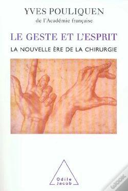 Capa do artigo La Nouvelle Ere De La Chirurgie