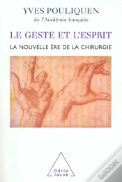Capa do artigo La Nouvelle Ere De La Chirurgie