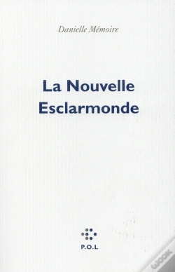 Capa do artigo La Nouvelle Esclarmonde