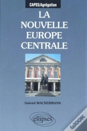 Capa do artigo La Nouvelle Europe Centrale