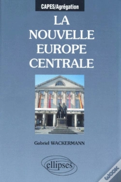 Capa do artigo La Nouvelle Europe Centrale