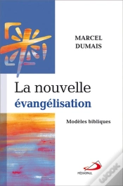 Capa do artigo La Nouvelle Évangélisation ; Modèles Bibliques