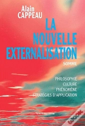La Nouvelle Externalisation ; Somme