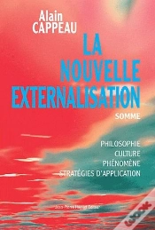 Capa do artigo La Nouvelle Externalisation ; Somme