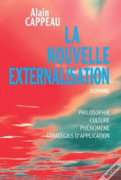 Capa do artigo La Nouvelle Externalisation ; Somme