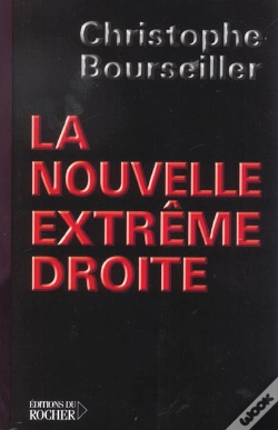 Capa do artigo La Nouvelle Extrême Droite