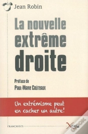 Capa do artigo La Nouvelle Extrême Droite